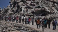 Болгария и еще шесть стран ЕС отказались осудить Израиль за ситуацию в секторе Газа