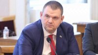 Делян Пеевски обратился в прокуратуру и ГАНБ в связи с обходом санкций против России