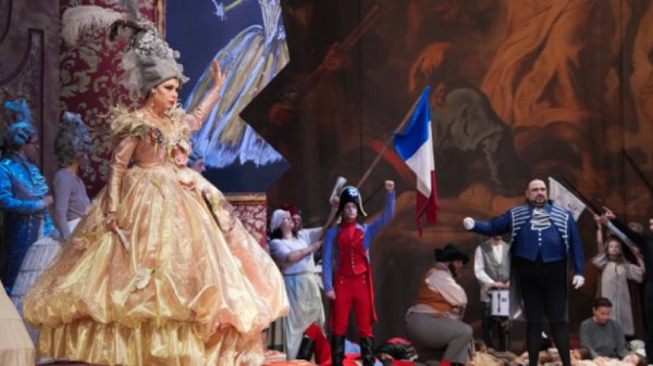 Уникальные праздники оперы и балета в Стара-Загоре начнутся 21 ноября