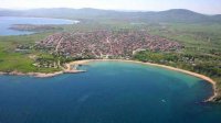 Выставка иллюстрирует тысячелетнюю историю приморского городка Черноморец