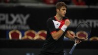 Александр Донски вышел в полуфинал теннис турнира в Тунисе