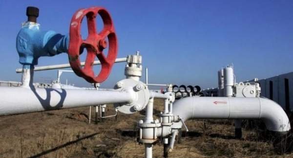 Газовые компании из Болгарии, Греции, Румынии и Венгрии подписали меморандум о Вертикальном газовом коридоре
