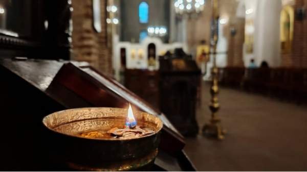 Родительская суббота - выражение любви к душам усопших