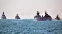 Тема «НАТО в Черном море» вновь стала объектом внутренних прений