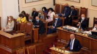 Парламент одобрил перестановки в кабинете «Борисов 3»
