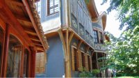 Еще 500 зданий становятся частью культурного наследия Болгарии