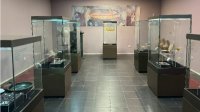 Фракийские сокровища будут представлены на экспозиции в США