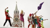 Pussy Riot выступит в Болгарии со спектаклем &laquo;Riot Days&raquo;