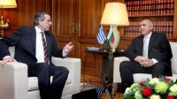 Сотрудничество между Болгарией и Грецией развивается, несмотря на кризис