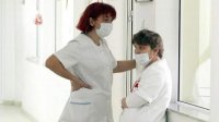 В рамках 5 лет больницы могут остаться без медсестер