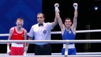 Болгария гарантировала себе медаль на Чемпионате Европы по боксу