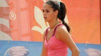 Болгарская теннисистка Изабелла Шиникова выбыла из турнира в Сеуле, набрав 29 очков в мировом рейтинге