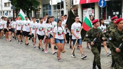 250 человек в 29-й раз отправятся "По стопам Апостола"