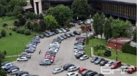 В Болгарии люди массово покупают подержанные автомобили, но также все больше новых автомобилей