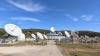 В поджоге антенн Starlink у Софии обвинили двух граждан Германии