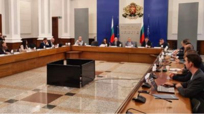 Совет трехстороннего сотрудничества обсудит Бюджет на 2023 г.