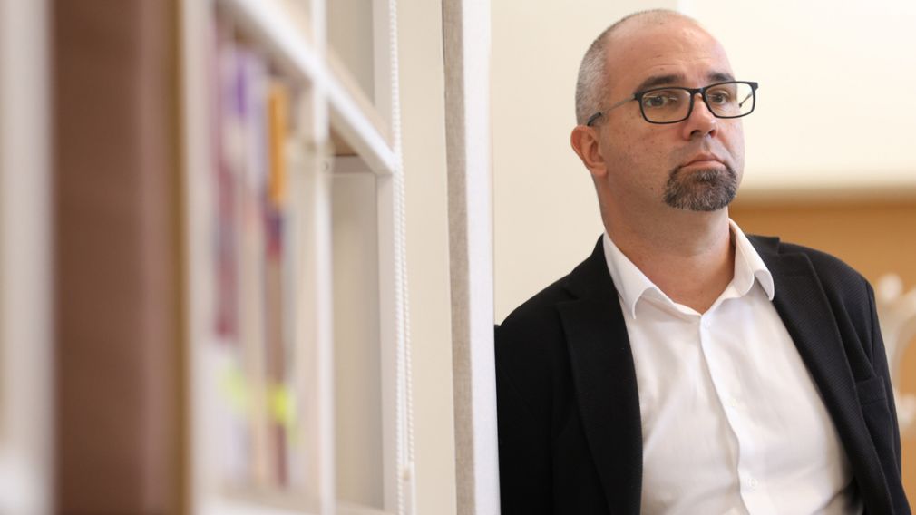 Политолог Симеонов: В Болгарии будет доминировать антикоррупционный ракурс