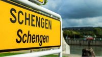Болгария отвечает критериям и имеет право на въезд в Шенген
