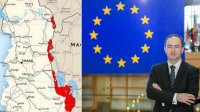 «Мы все свои» и после резолюции Европарламента о болгарах в Албании
