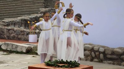 В Сандански предстоят &laquo;Осенние вечера искусств&raquo;