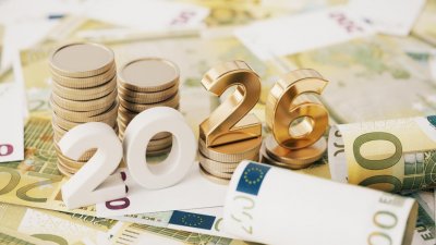 В середине года депутаты приняли бюджет на 2026 год