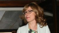 Вице-премьер Екатерина Захариева находится с рабочим визитом в ОАЭ