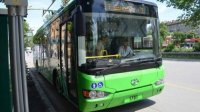Первые элекроавтобусы появятся на улицах Софии к концу года