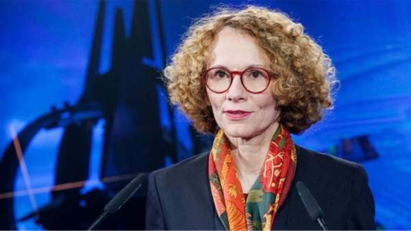 Заместитель генерального секретаря НАТО Радмила Шекеринска посетит Болгарию