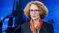 Заместитель генерального секретаря НАТО Радмила Шекеринска посетит Болгарию