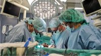 Первые операции по трансплантации органов с начала пандемии