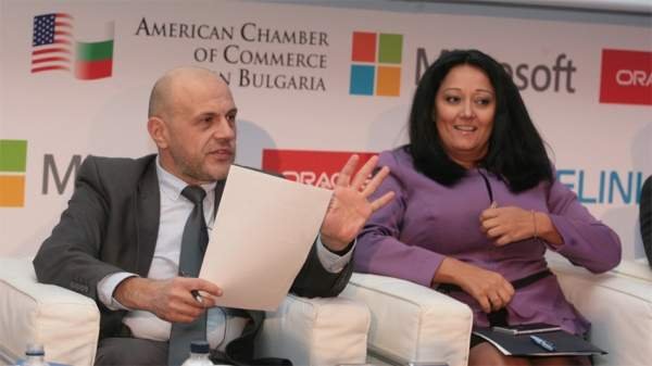 Председательство Болгарии в Совете ЕС и вызовы цифровой трансформации
