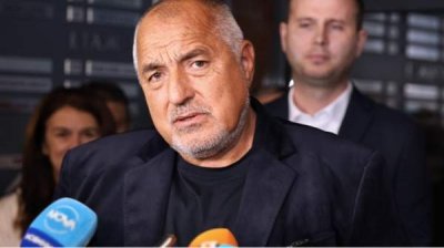 Борисов: Уже есть новая сборка &ndash; из партий, поддерживающих Россию и Путина