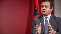 Косово определяет Болгарию как союзника