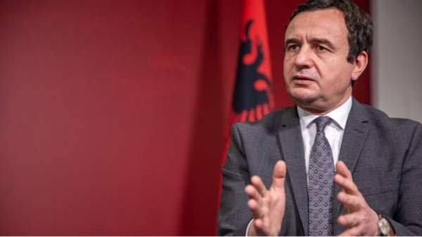 Косово определяет Болгарию как союзника