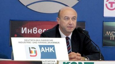 Германские инвесторы: Бизнес среда в Болгарии удовлетворительная