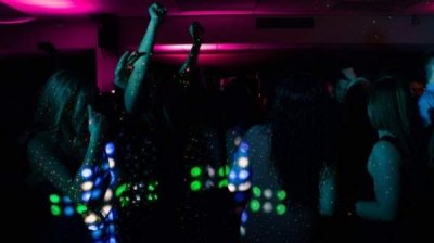 Ночные клубы в Болгарии продолжат работать