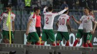 Болгария поднялась на 16 позиций в рейтинге ФИФА