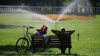 В Болгарии снова ожидается жара до 38 градусов