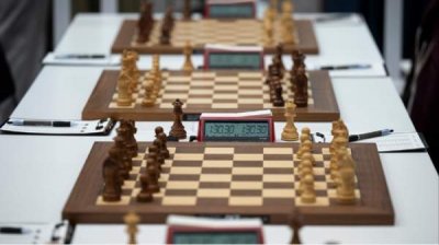 Самая юная болгарская шахматистка добилась победы на чемпионате Европы в Греции