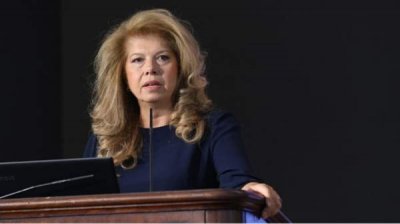 Вице-президент: Христианская вера и письменность сохраняют наш народ уже 12 веков