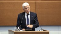 До конца месяца Болгария присоединится к антидрон инициативе НАТО