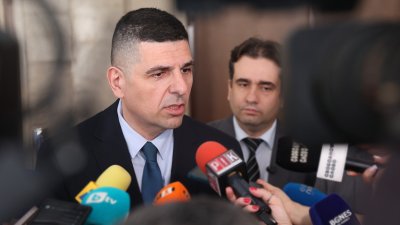 Оппозиция считает, что проект бюджета грозит &laquo;румынским сценарием&raquo;