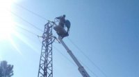В 39 населенных пунктах нет электричества