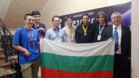 Пять медалей завоевали болгарские школьники на Международной олимпиаде по астрономии в Грузии