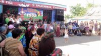 Болгары молдавского села Стояновка собирают средства на храм