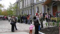 Этнические болгары из Украины требуют защиты болгарского государства