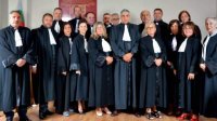 Высший совет адвокатов выступил против выбора конституционных судей