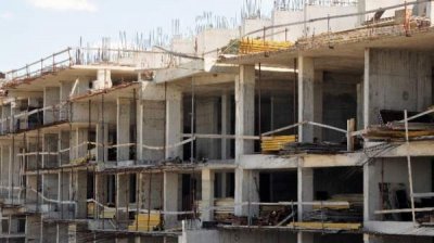 Строительство на пляже  &laquo;Алепу&raquo; не получит зеленого света
