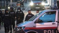МИД призвал болгарских граждан в Вене не выходить из дома
