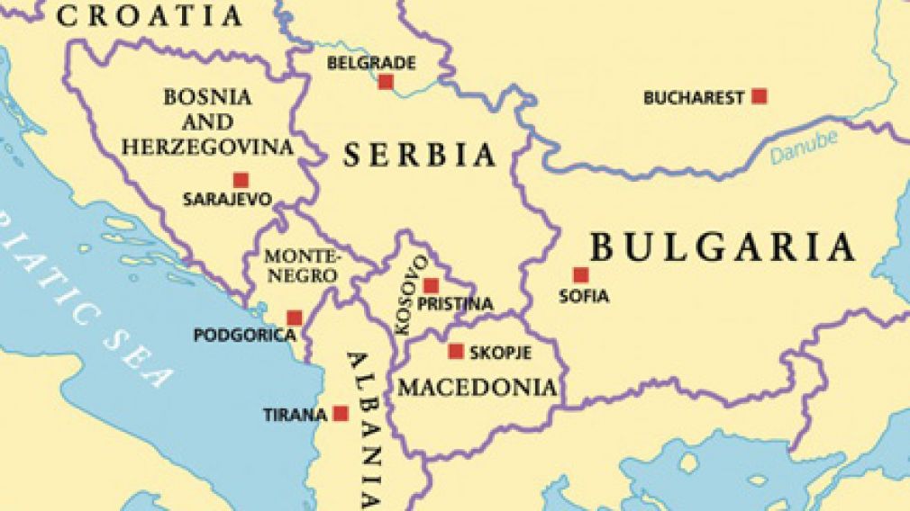 Болгария предоставит финансовую помощь странам Западных Балкан и Вьетнаму